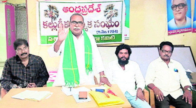 కిడ్నాప్ కలకలం 1