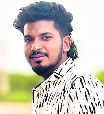 లారీ ఢీకొని వృద్ధురాలి మృతి1