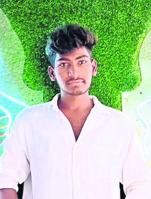 అన్నను కాపాడబోయి తమ్ముడు.. 1