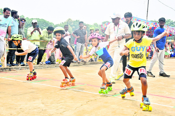 చిచ్చర పిడుగులు 1