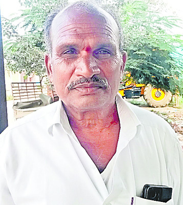 పత్తికి మద్దతు ఏదీ? 2
