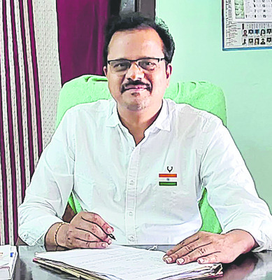 పత్తికి మద్దతు ఏదీ? 1