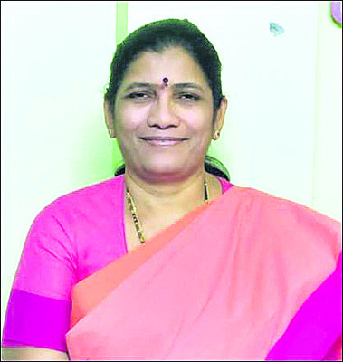 అతివ..భయపడొద్దు ఇక!2
