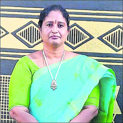 అతివ..భయపడొద్దు ఇక!3