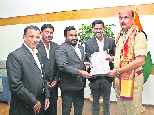 రేపటి నుంచి యథావిధిగా ప్రజావాణి 1