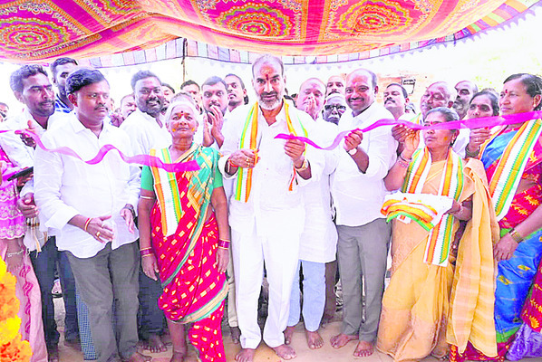 పేదలకు నాణ్యమైన వైద్యం2