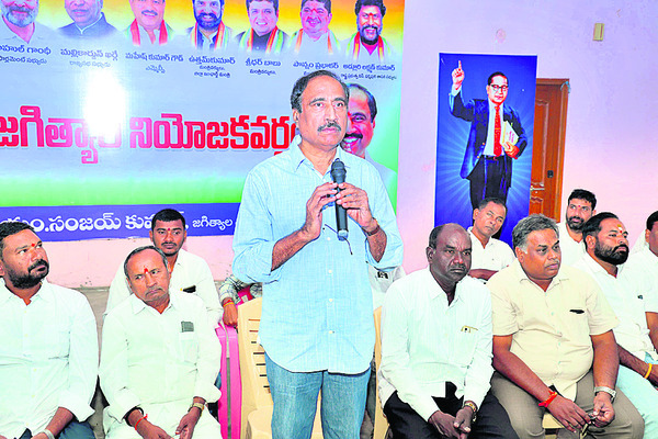 పేదలకు నాణ్యమైన వైద్యం1