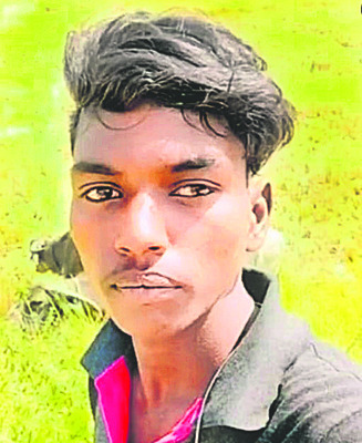 మద్యానికి బానిసై.. జీవితంపై విరక్తి చెంది..1
