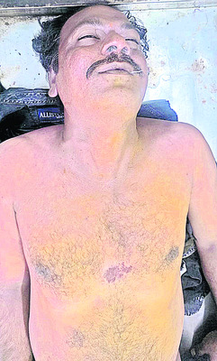 నిట్‌లో ముగిసిన టెక్రియా 1
