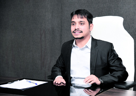 జిల్లా అభివృద్ధికి కృషి 1