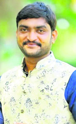 లారీ ఢీకొని వృద్ధురాలి మృతి2