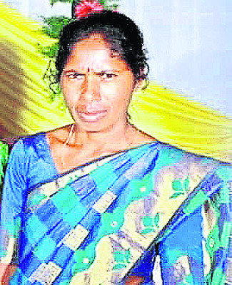 మృత్యువుతో పోరాడి ఓడిన చిన్నారి
2