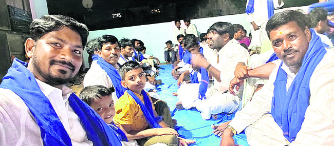 ● గ్రామీణ జీవితంలో కొత్త ఉత్సాహం ● బంధాల బలోపేతానికి ప్1