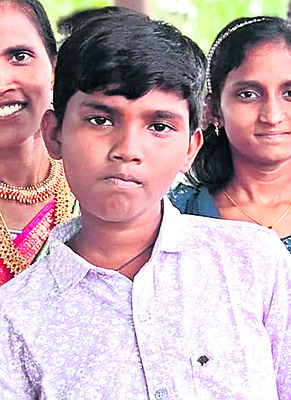 బావిలో పడి ఇద్దరు చిన్నారుల మృతి1