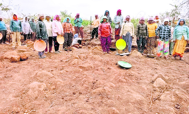 ఇక బోగస్ హాజరుకు చెక్1