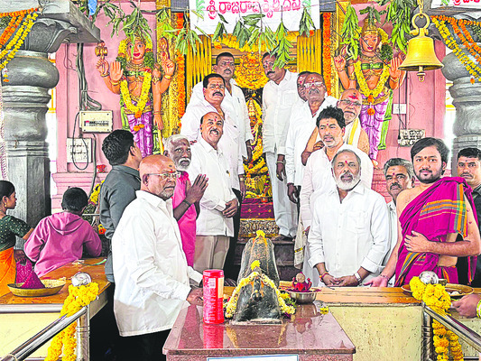 దైవచింతనతోనే మానసిక ప్రశాంతత2