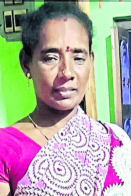 డీఎస్డీఓగా వెంకటేశ్వరరావు1