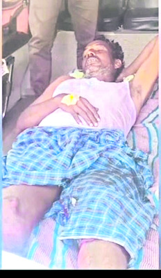 ఇద్దరిపై కేసు నమోదు 1