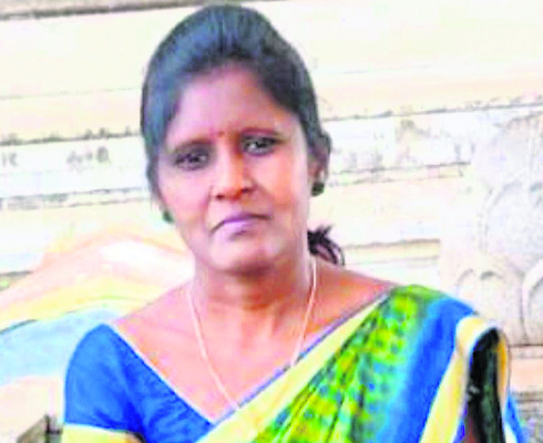 టెట్.. టెన్షన్ 1