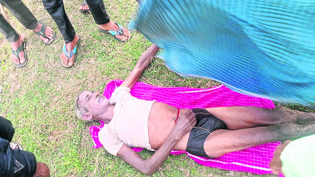 19న రాష్ట్రస్థాయి అండర్–14 చెస్ టోర్నీ3