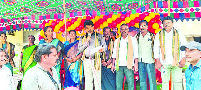 రాష్ట్రస్థాయి తైక్వాండో పోటీలు ప్రారంభం 1
