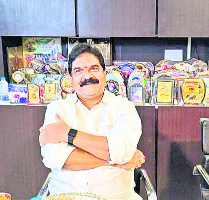వైఎస్సార్సీపీ రాష్ట్ర సంయుక్త కార్యదర్శులు నియామకం
1