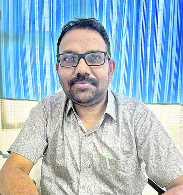 చికిత్స బాగుంది
2