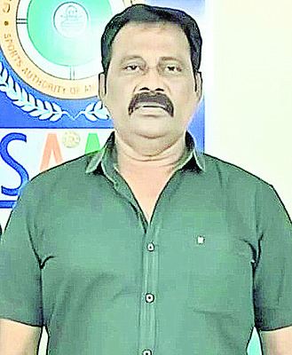 డీఎస్డీఓగా వెంకటేశ్వరరావు2