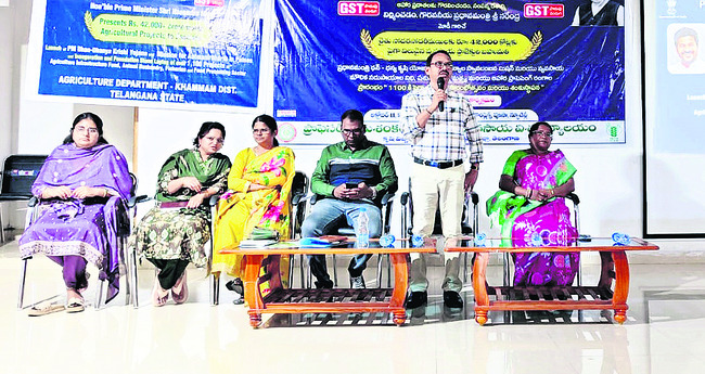 శ్రీ వేంకటేశ్వరస్వామికి ప్రత్యేక పూజలు1