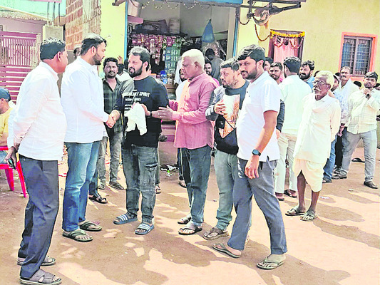 దైవచింతనతోనే మానసిక ప్రశాంతత3