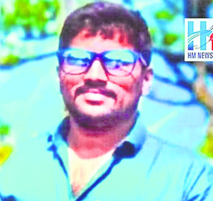 వేర్వేరు చోట్ల ఇద్దరు అదృశ్యం 3