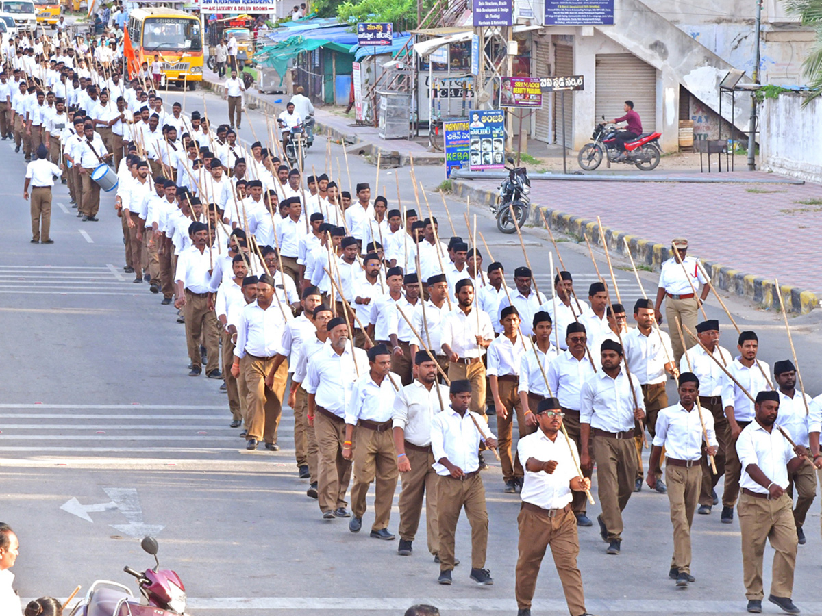 Best Photos of The Week in AP and Telangana Photo Gallery13