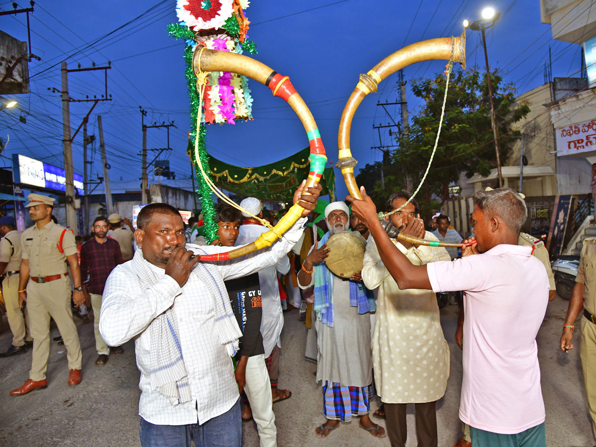 Best Photos of The Week in AP and Telangana Photo Gallery14