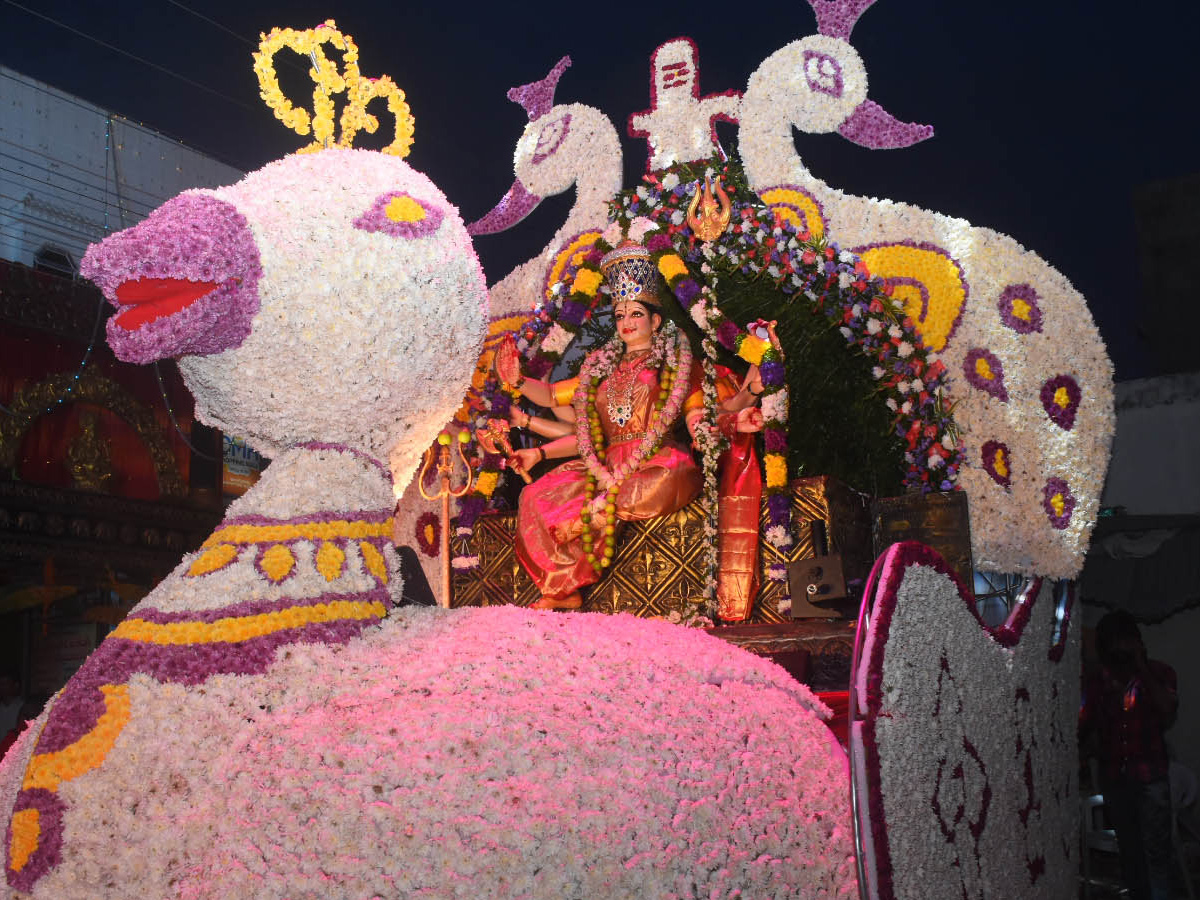 Best Photos of The Week in AP and Telangana Photo Gallery16