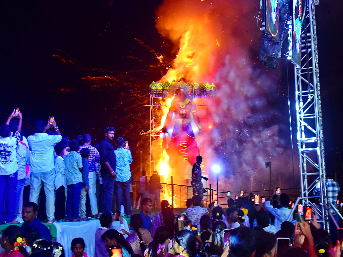 Best Photos of The Week in AP and Telangana Photo Gallery19