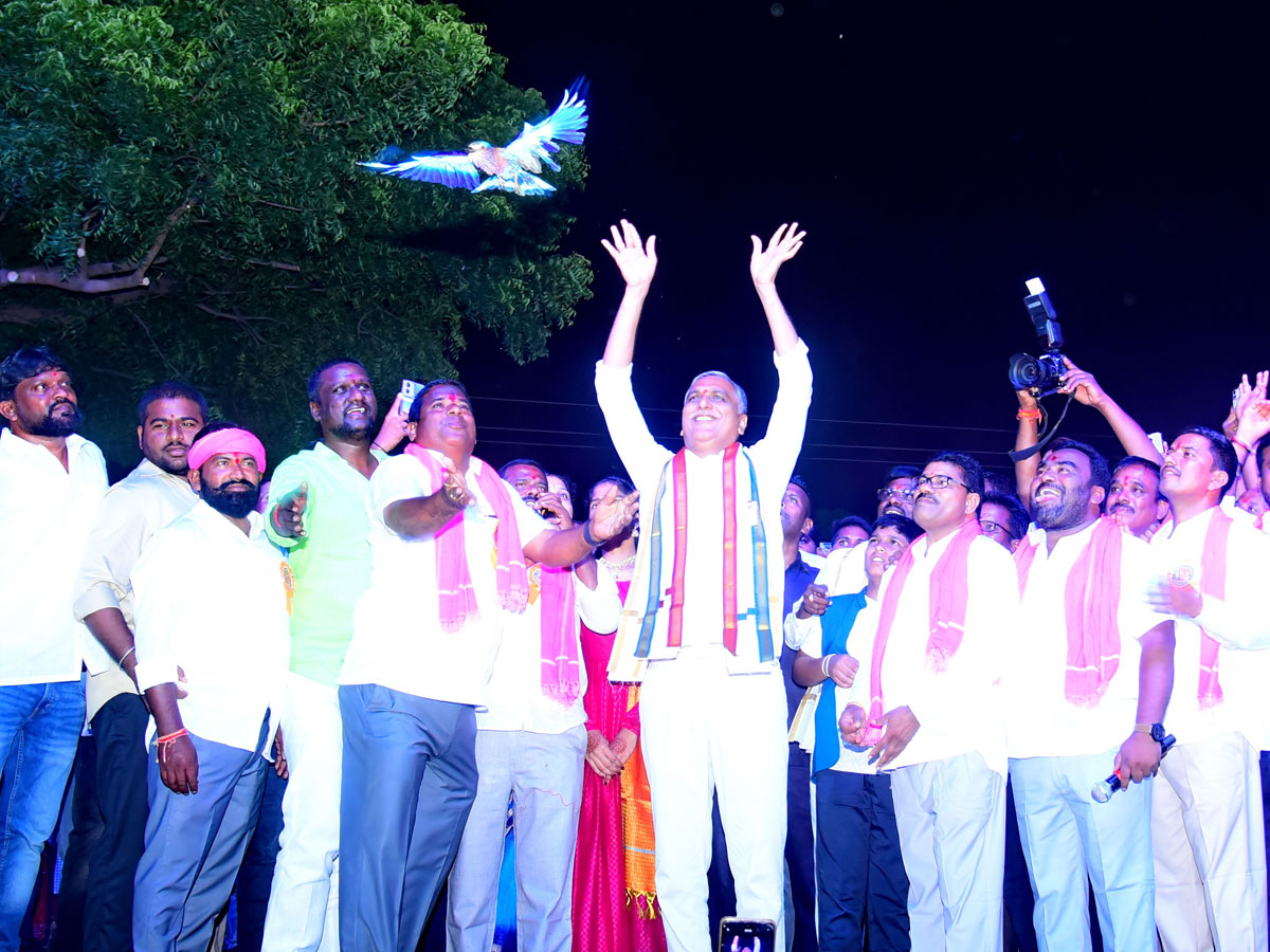 Best Photos of The Week in AP and Telangana Photo Gallery20