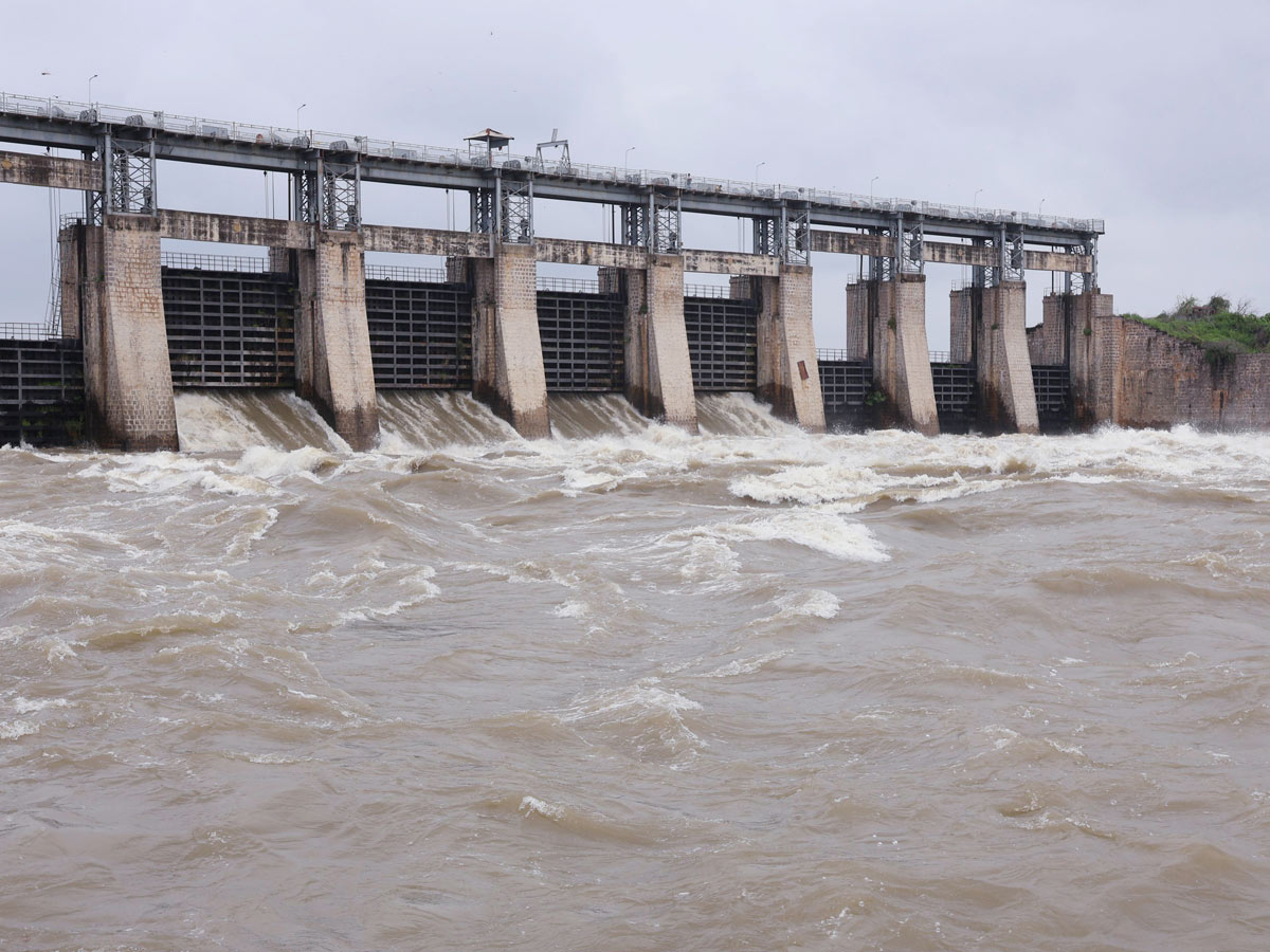 Best Photos of The Week in AP and Telangana Photo Gallery21