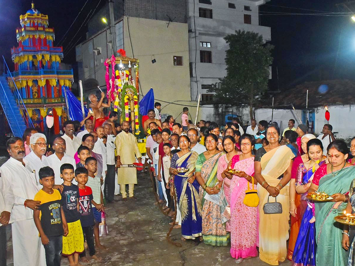 Best Photos of The Week in AP and Telangana Photo Gallery23