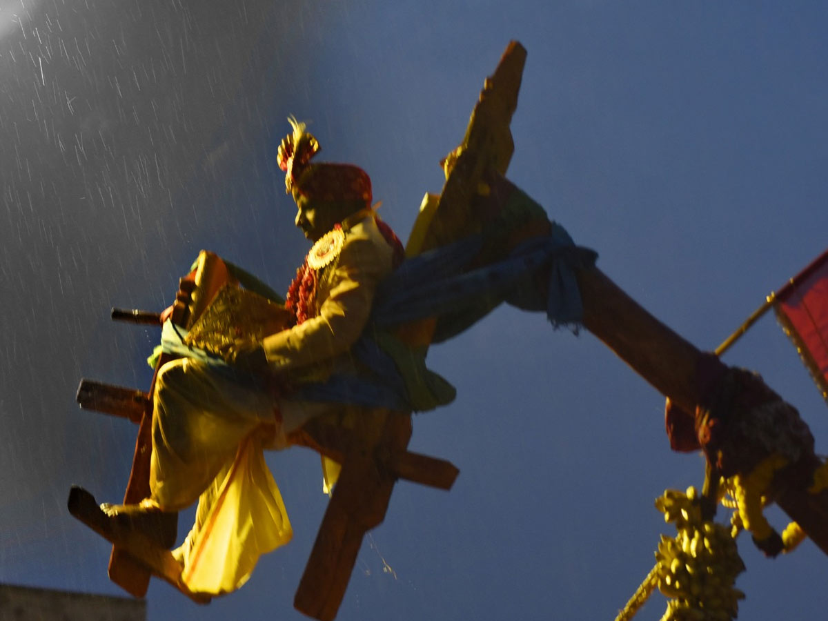 Best Photos of The Week in AP and Telangana Photo Gallery27