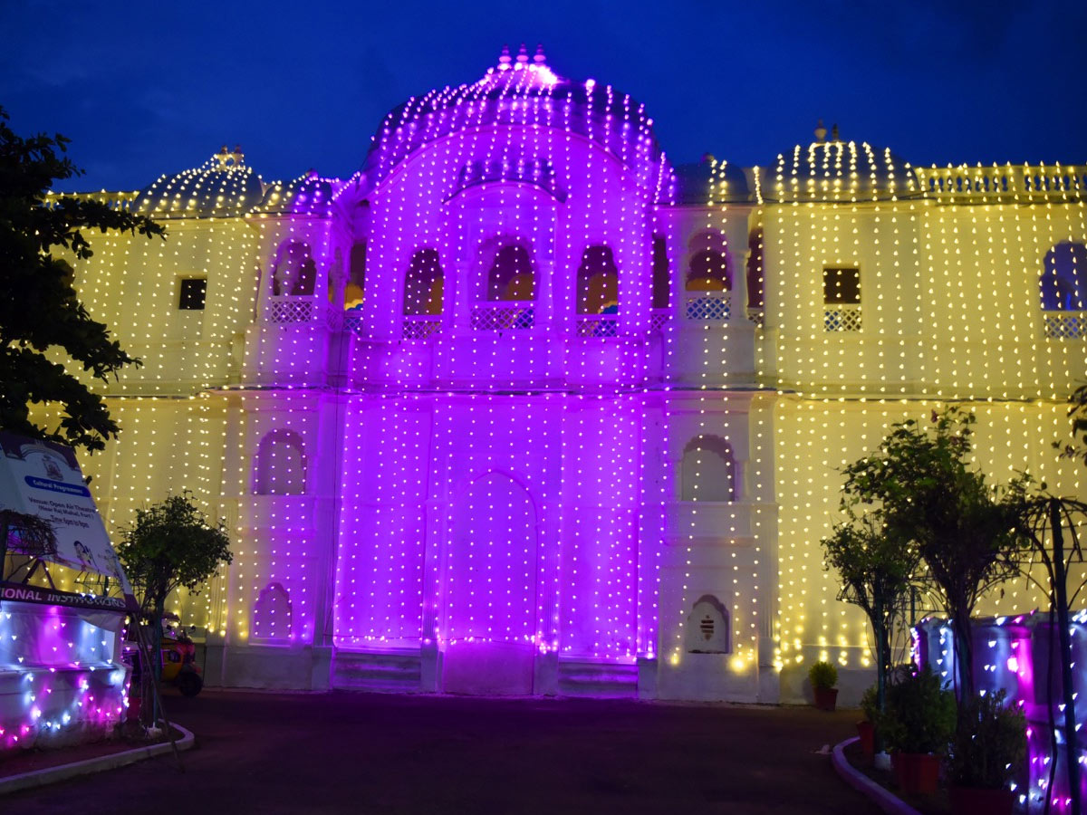Best Photos of The Week in AP and Telangana Photo Gallery29