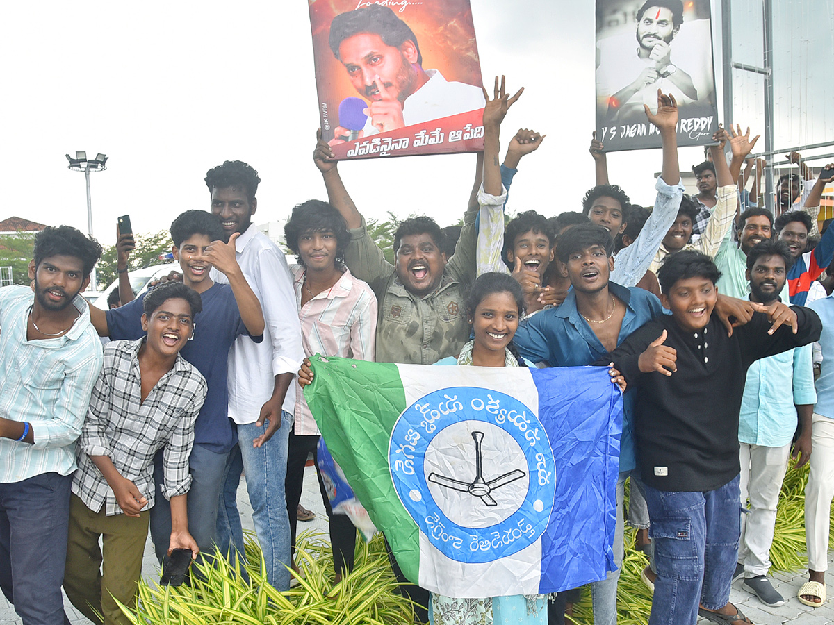 Best Photos of The Week in AP and Telangana Photo Gallery1