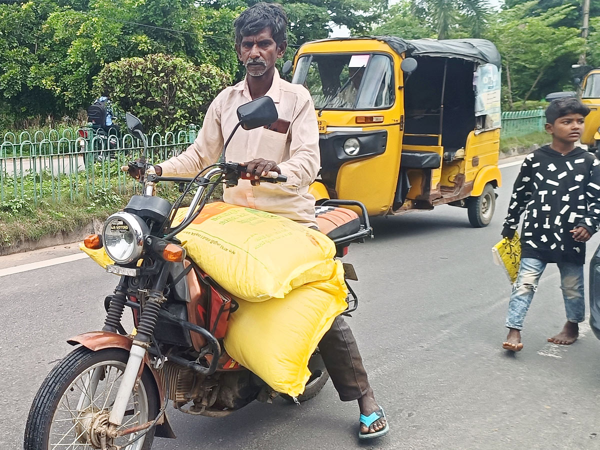 Best Photos of The Week in AP and Telangana Photo Gallery31