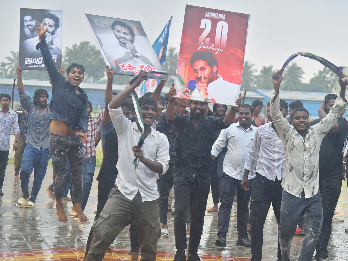 Best Photos of The Week in AP and Telangana Photo Gallery4