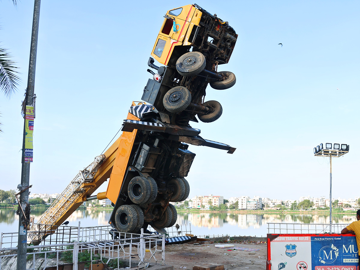 Best Photos of The Week in AP and Telangana Photo Gallery8