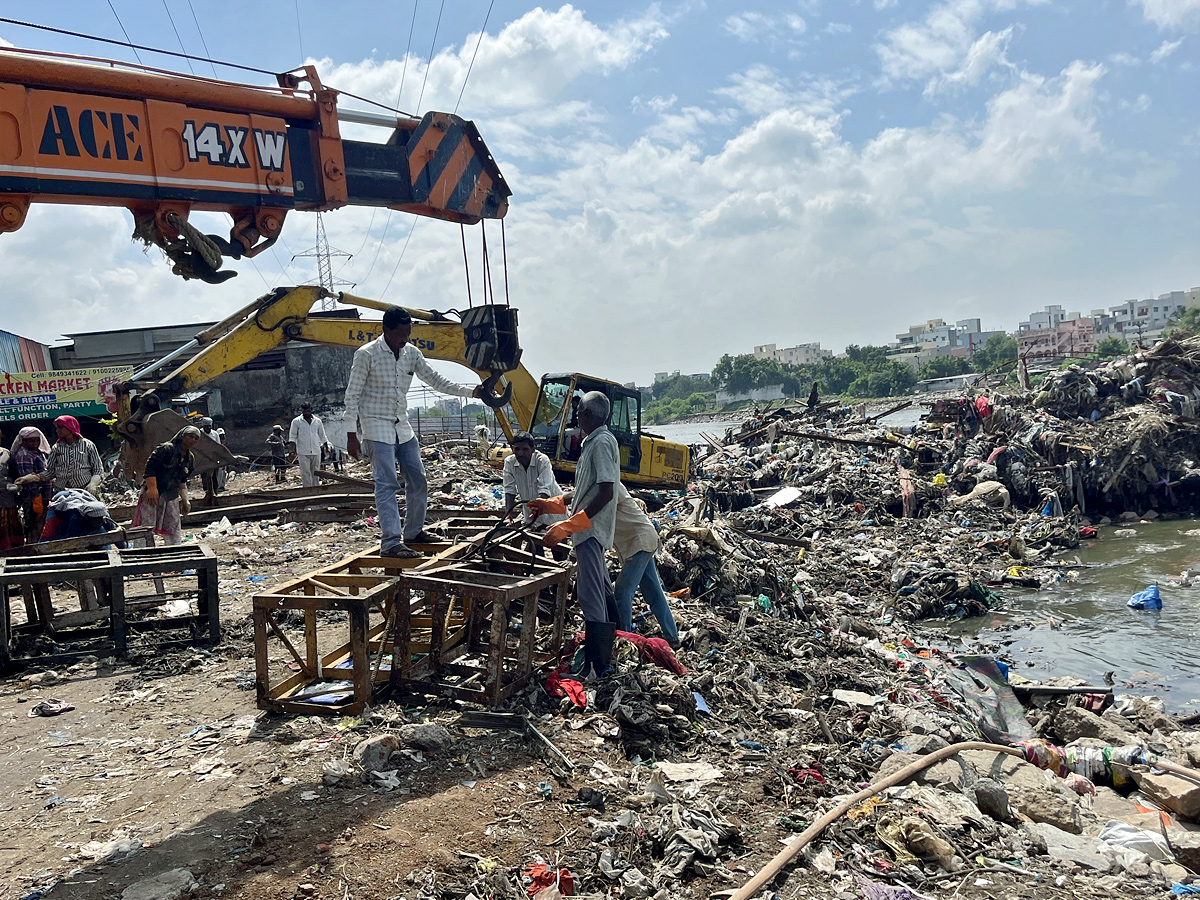 Best Photos of The Week in AP and Telangana Photo Gallery9