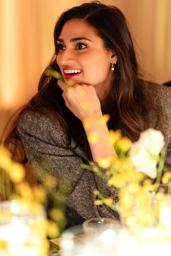 Bollywood celebrities At Diwali Dinner party Photos3