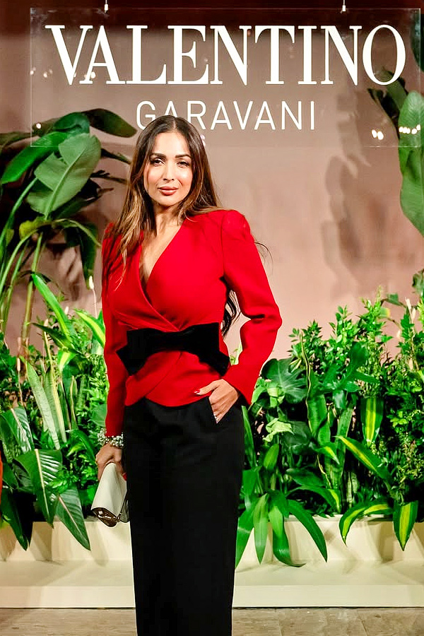 Bollywood celebrities At Diwali Dinner party Photos7