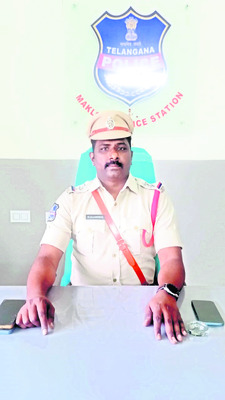 దారిపైనే ధాన్యం రాశులు 2