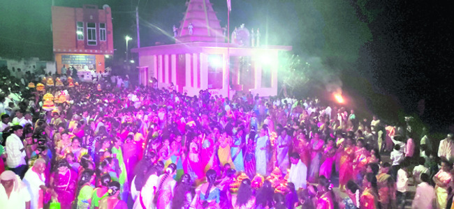 రైతుల స్వయం సమృద్ధికి కేంద్రం కృషి1