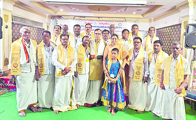 ఆధ్యాత్మికం.. అదృష్టం1